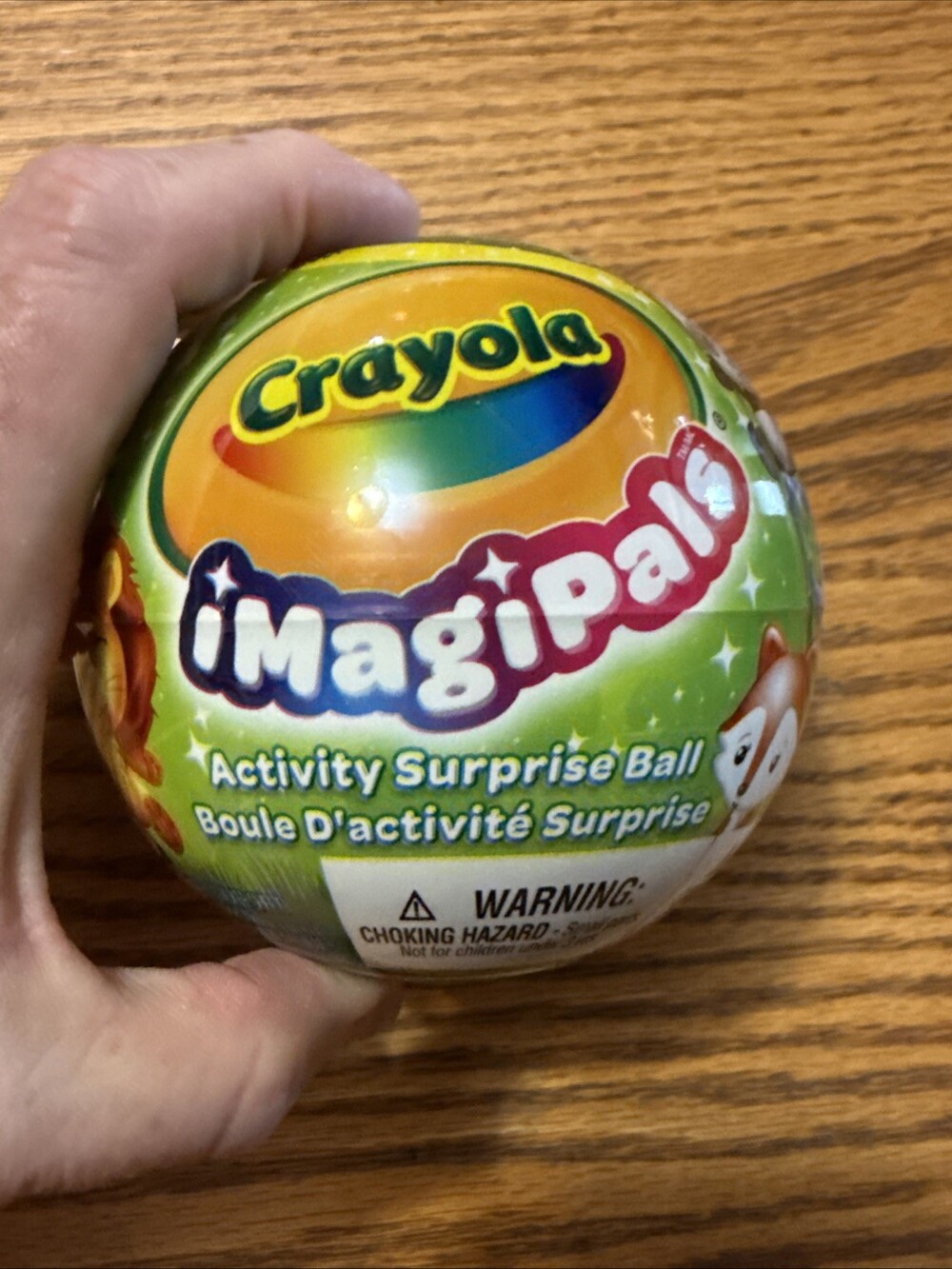 Crayola IMagicalPals